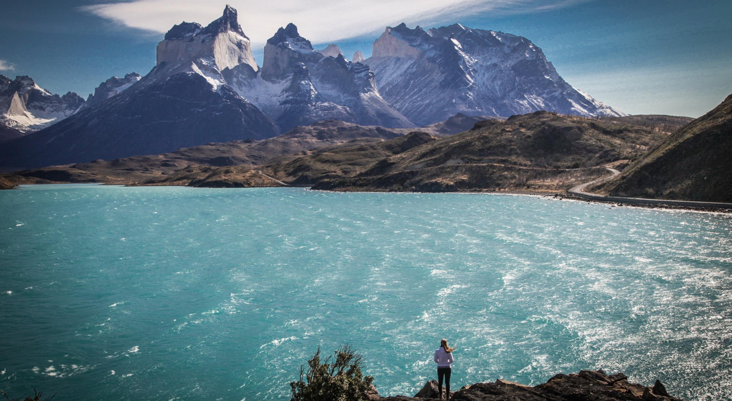 Rio Serrano Hotel And Spa Torres del Paine National Park Eksteriør bilde